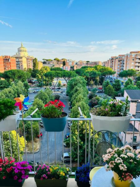 Sanpaolo Modern Aesthetic B&B